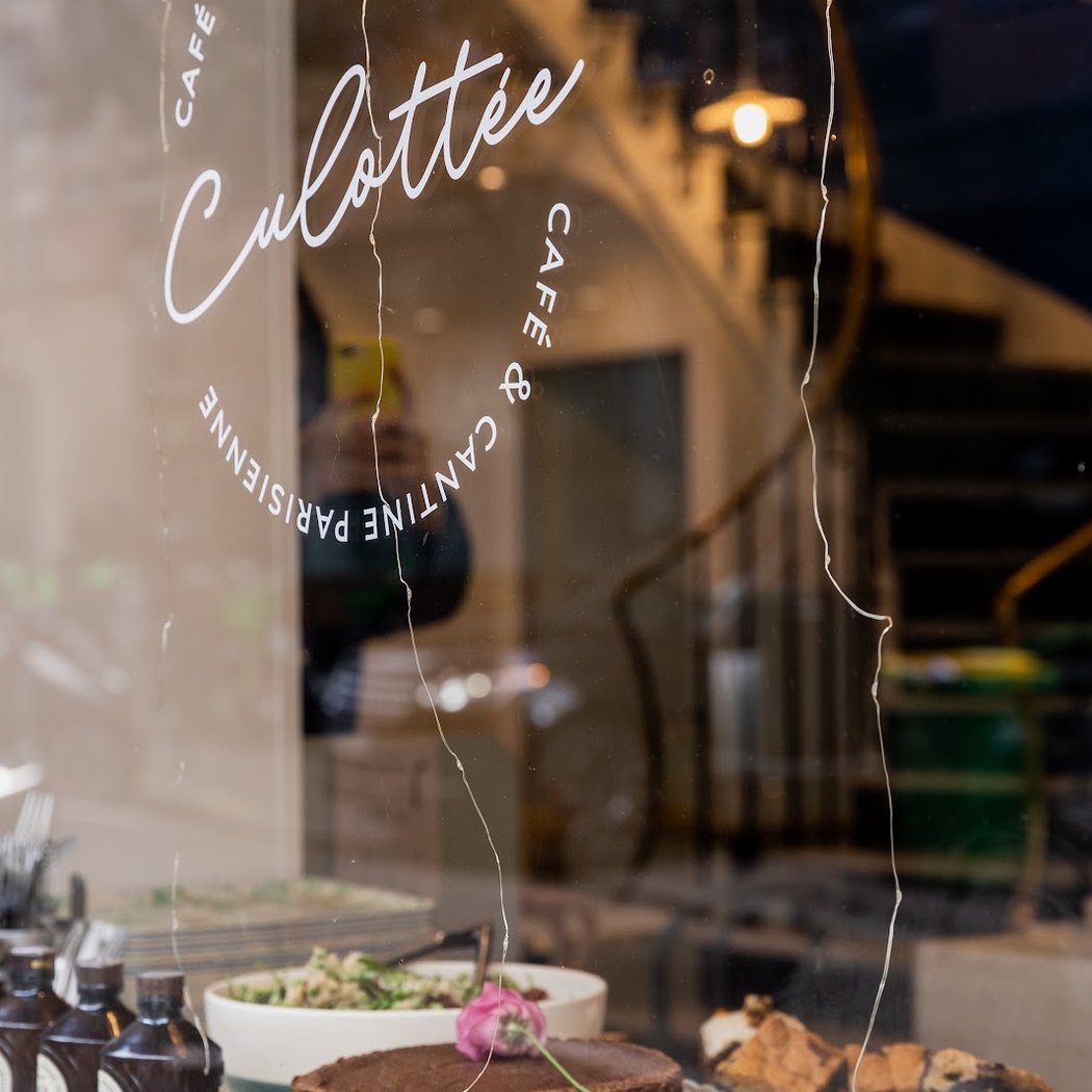 Culottée Opéra - Breakfast, lunch, brunch 3